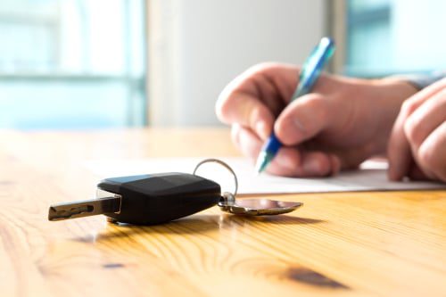Wirksamkeit der Restwertgarantieklausel in einem Auto-Leasing-Vertrag